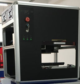 중국 단일 위상 3D 레이저 유리제 에칭 기계 협력 업체