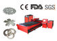 레이저 절단기/CNC 레이저 금속 절단기 3000X1500 Mm 최대 작동 크기를 금속을 붙이십시오 협력 업체