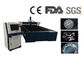 CNC 절단기 섬유 레이저 절단기/레이저 조각 기계 장수 시간 협력 업체