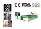 유형 Cnc 레이저 조각 기계, 금속을 위한 레이저 조각 기계를 여십시오 협력 업체