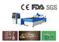 금속 장 섬유 레이저 절단기, 알루미늄, 강철을 위한 CNC 레이저 절단기 협력 업체