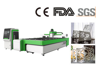 중국 금속 장 섬유 레이저 절단기, 알루미늄, 강철을 위한 CNC 레이저 절단기 공장