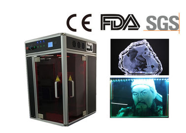 중국 제 2 3D 지하 레이저 조각 기계, 통합 공기 냉각 지하 레이저 단위 협력 업체