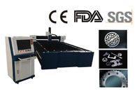 중국 CNC 절단기 섬유 레이저 절단기/레이저 조각 기계 장수 시간 회사