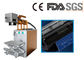 수동 소형 레이저 표하기 장비, 산업 섬유 조각 기계 협력 업체