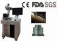 수동 소형 레이저 표하기 장비, 산업 섬유 조각 기계 협력 업체