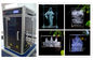 532nm 제 2 3D 지하 레이저 조각 기계 다이오드는 찬성된 세륨/FDA를 양수했습니다 협력 업체