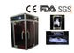 3W / 5W 레이저 힘 3D 지하 레이저 조각 기계 협력 업체