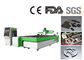 관을 위한 판금 레이저 절단기/CNC 레이저 금속 절단기 협력 업체