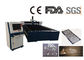 IPG 레이저 공명기를 가진 믿을 수 있는 CNC 판 섬유 레이저 절단기 협력 업체