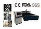 정확한 작은 산업 Cnc 레이저 절단기 판금/Cnc 레이저 절단기 강철 협력 업체