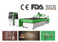 관을 위한 판금 레이저 절단기/CNC 레이저 금속 절단기 협력 업체