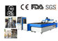 레이저 절단기/CNC 레이저 금속 절단기 3000X1500 Mm 최대 작동 크기를 금속을 붙이십시오 협력 업체